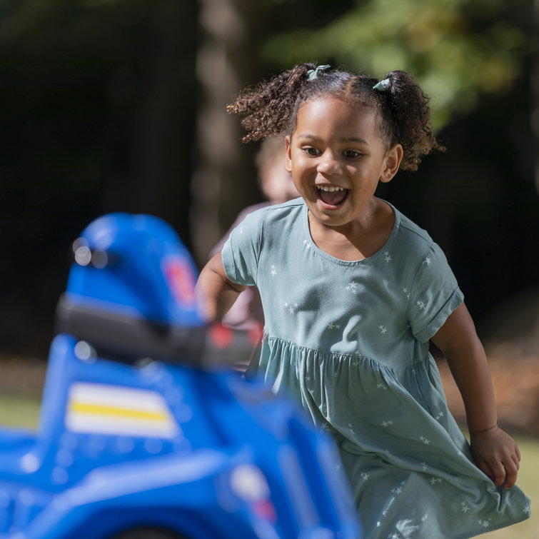 Paw Patrol Adventure Coaster